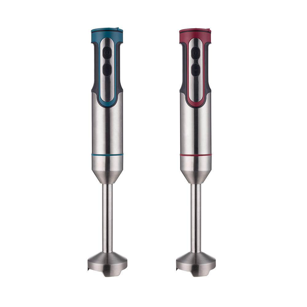 MixPro Chef – Batidora de Mano Profesional