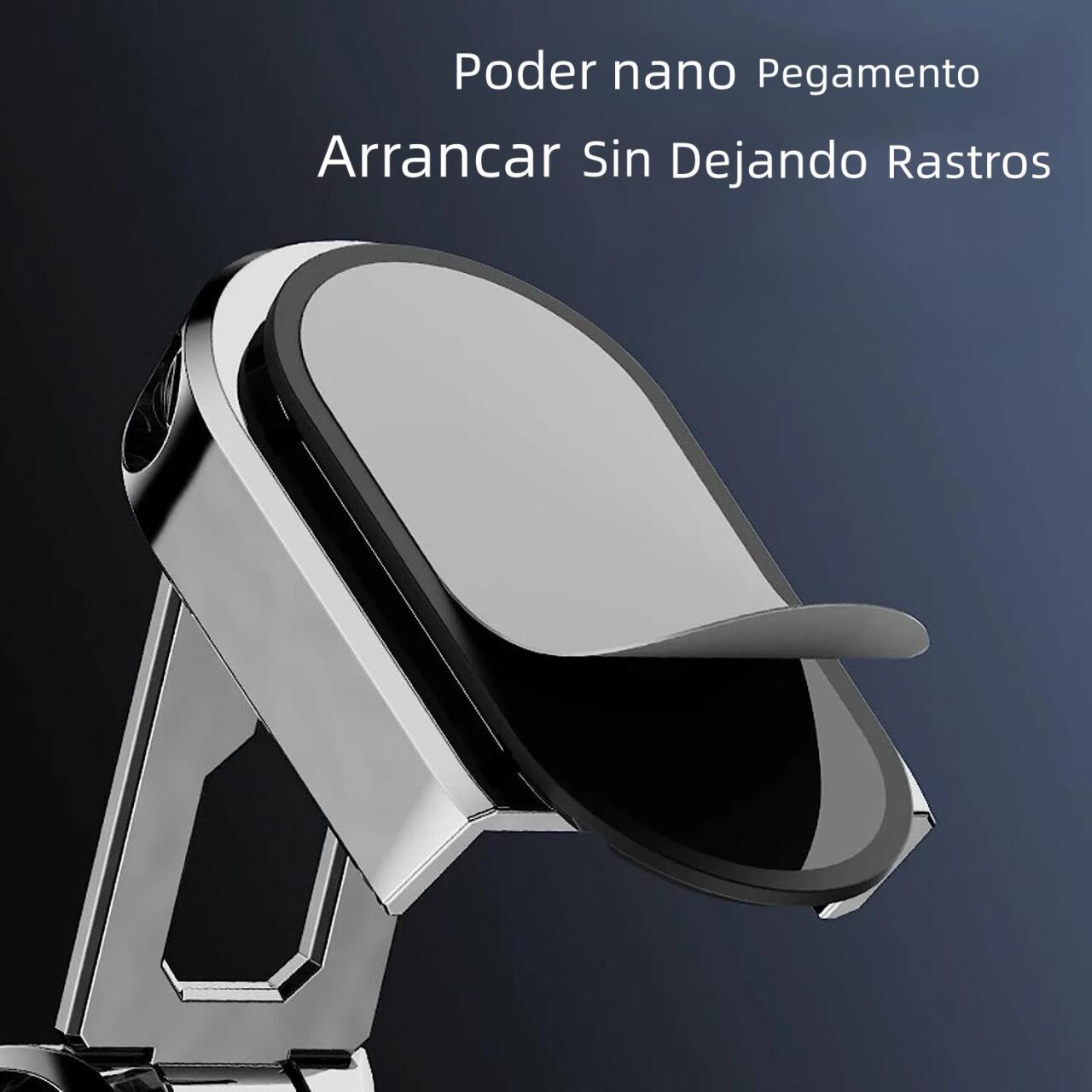 Soporte Magnético Plegable 360° MagniFold™