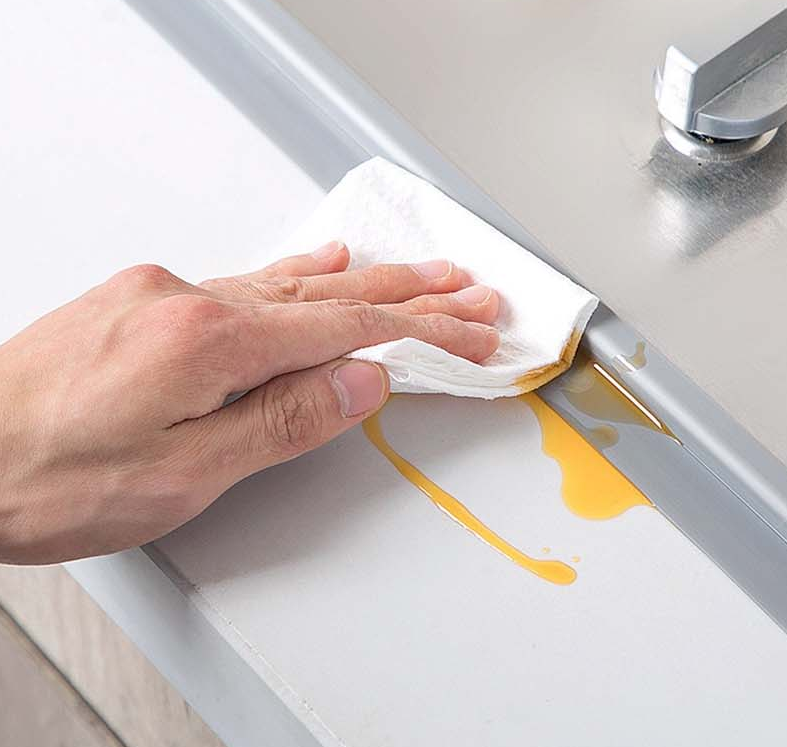 SealPro™ Cinta Impermeable Antimoho