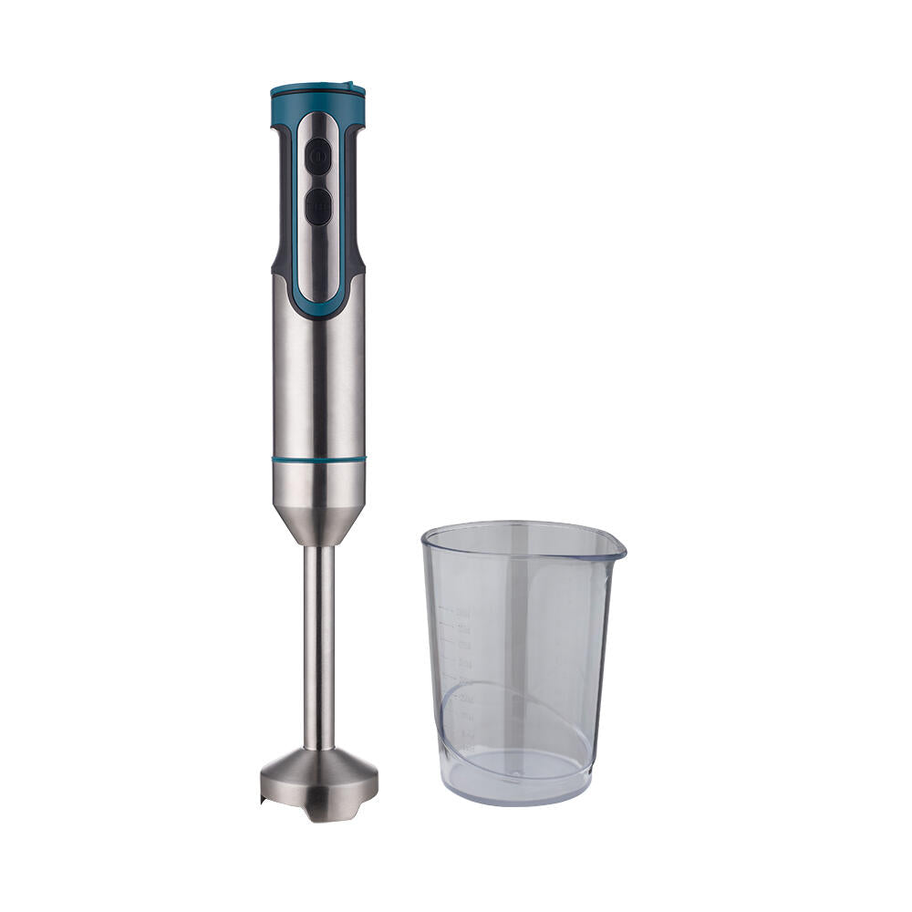 MixPro Chef – Batidora de Mano Profesional