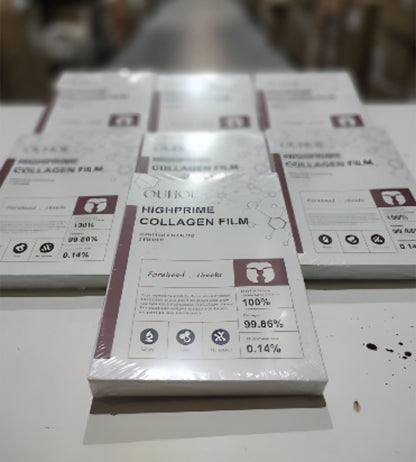Máscara Reafirmante de Colagénio Hidrolisado - CollagenLift™