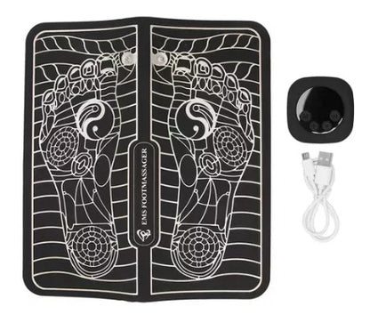 Massageador para os Pés - FootRelax Pro EMS™ (DP)