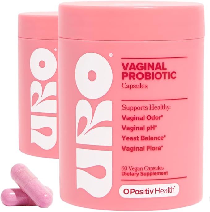 Probióticos para o Equilíbrio Íntimo Feminino - IntimaBalance™