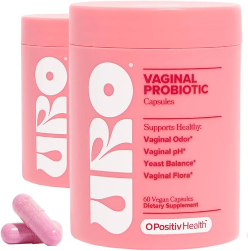 Probióticos para o Equilíbrio Íntimo Feminino - IntimaBalance™