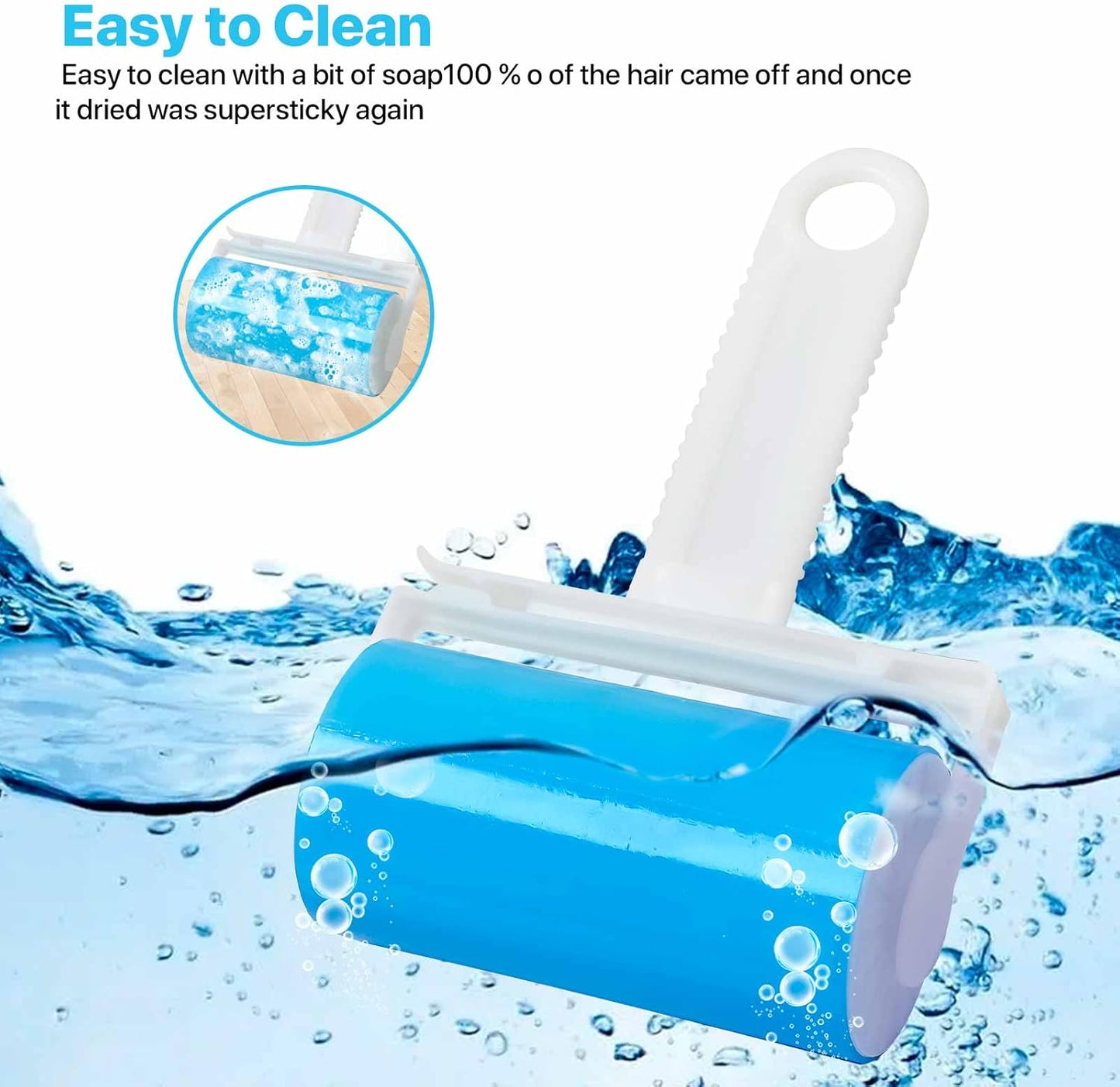 Removedor de Pêlos (oferta 1 + 1 GRATIS)