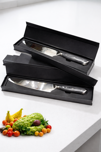 Faca de Chef Japonesa Profissional