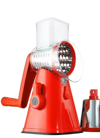 Cortador De Verduras - ChefPro GiroCort™