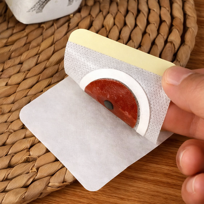 Adesivos Slim Patch – Controlo de Peso Natural e Discreto -DP