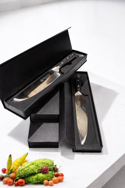 Faca de Chef Japonesa Profissional