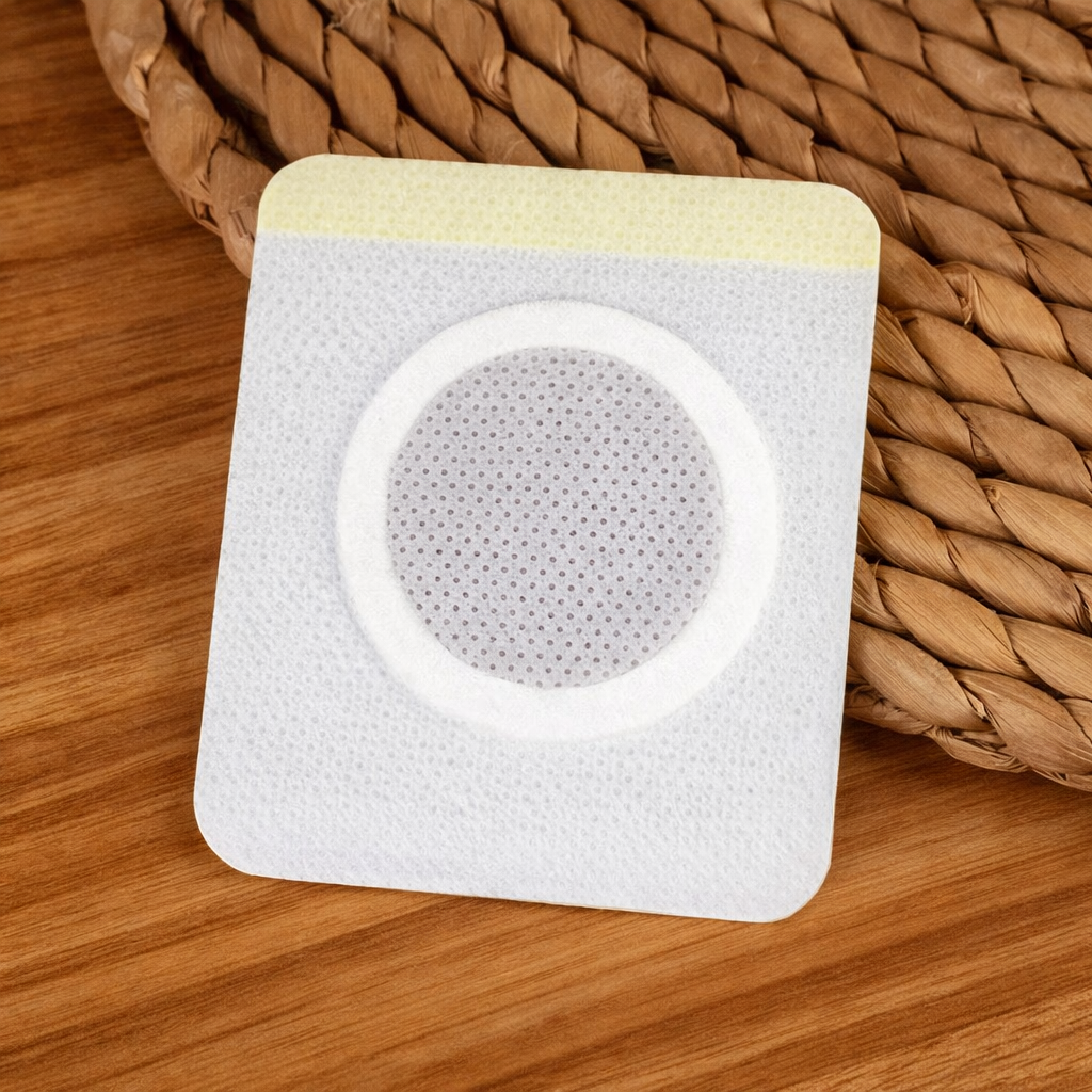 Adesivos Slim Patch – Controlo de Peso Natural e Discreto -DP