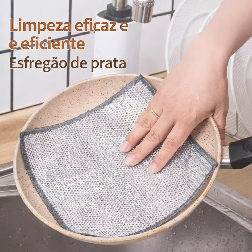 Pano de Limpeza UltraClean