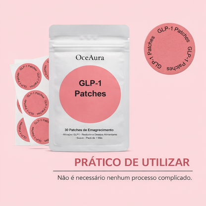 Patches  para Controlo de Peso