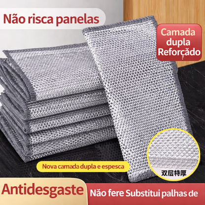 Pano de Limpeza UltraClean