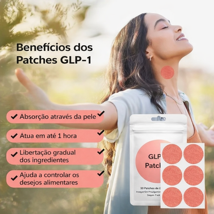 Patches  para Controlo de Peso