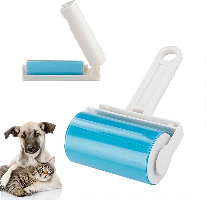 Removedor de Pêlos (oferta 1 + 1 GRATIS)