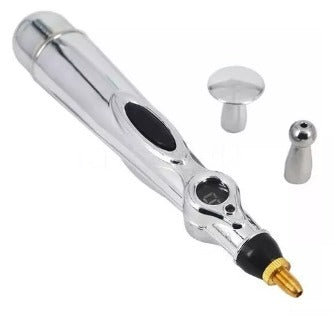 Caneta de Acupressão e Massagem - AcuRelax Pen™ |