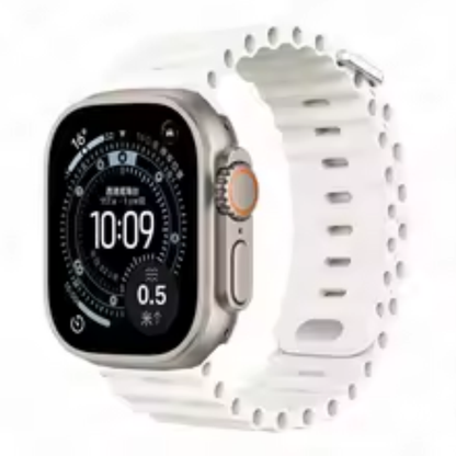 Tech Duo Premium: Smart Watch + InPods 12