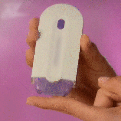 DEPILADORA LASER TOUCH RECARGABLE - SilkSkin Bliss®