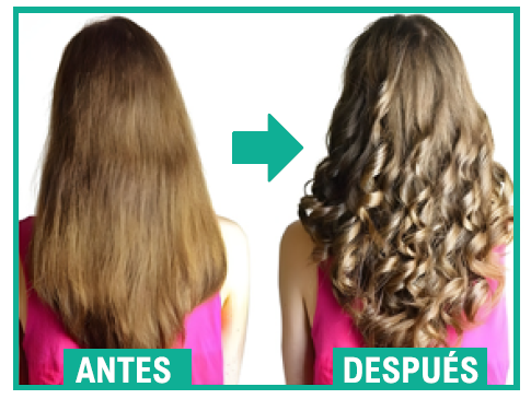 Encaracolador Espiral Profissional para Caracóis Perfeitos -CurlMagic Pro™