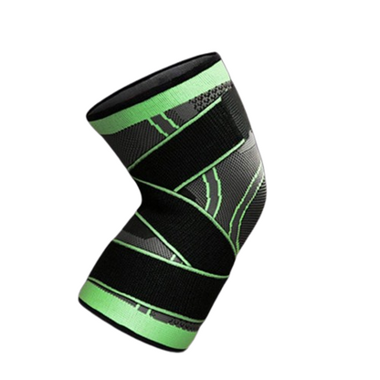 FlexiKnee™ Rodillera de Soporte Activo 1 + 1 GRATIS