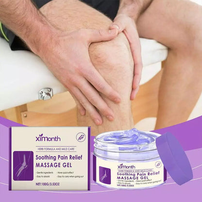 Gel para Tratamento para Articulações