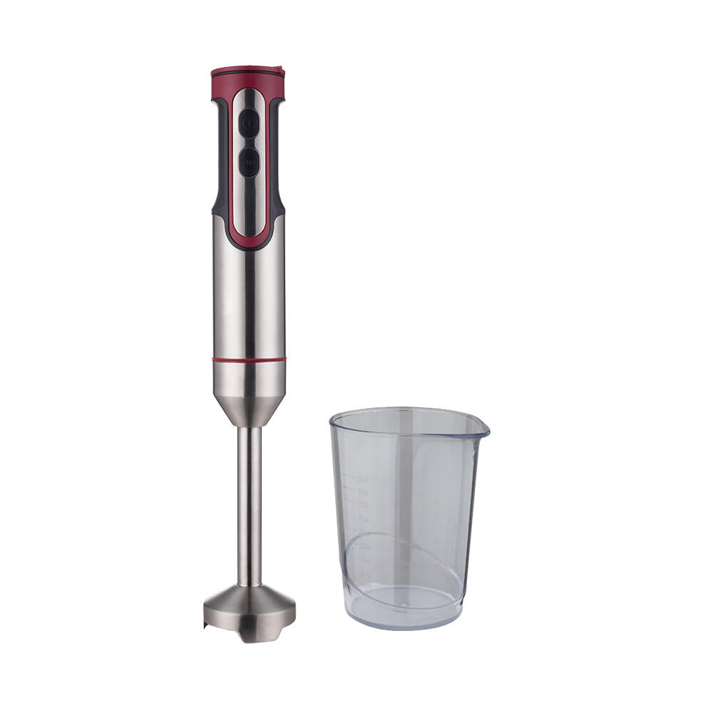 MixPro Chef – Batidora de Mano Profesional