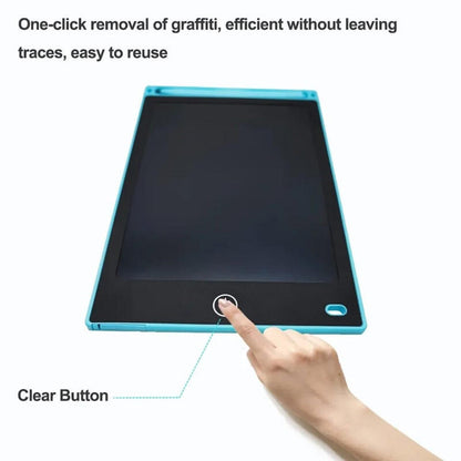 Tablet LCD de Desenho Inteligente - SketchPad Kids™