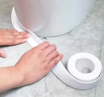 SealPro™ Cinta Impermeable Antimoho