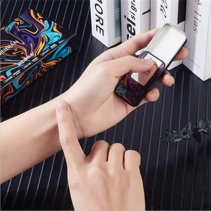 Perfume de Feromonas – MEDINA™ | 3 Fragrâncias (DP)