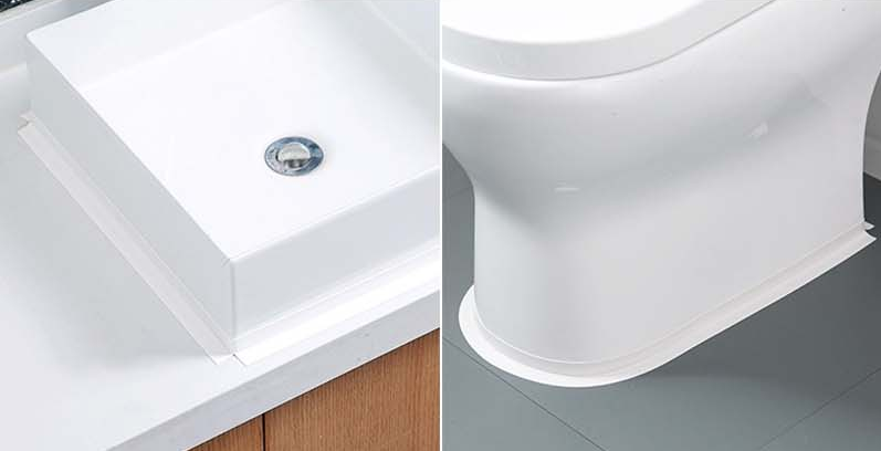 SealPro™ Cinta Impermeable Antimoho