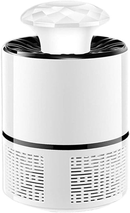 Lâmpada Elétrica Antimosquitos - MosquiStop UV™