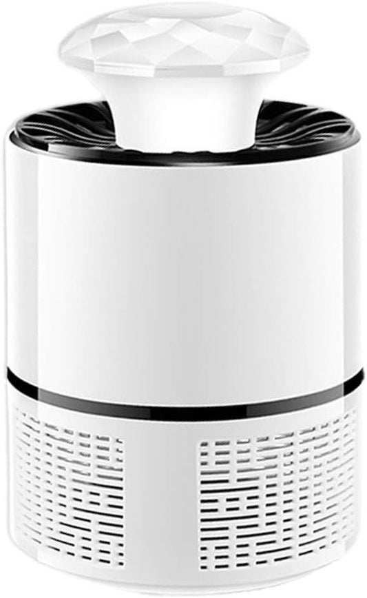 Lâmpada Elétrica Antimosquitos - MosquiStop UV™