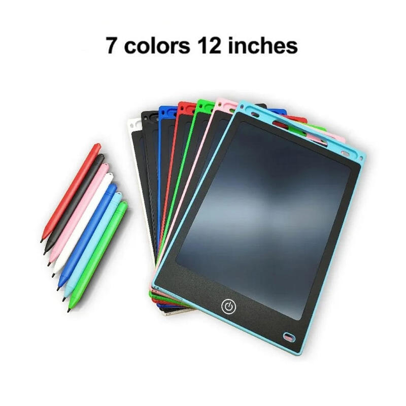 Tablet LCD de Desenho Inteligente - SketchPad Kids™