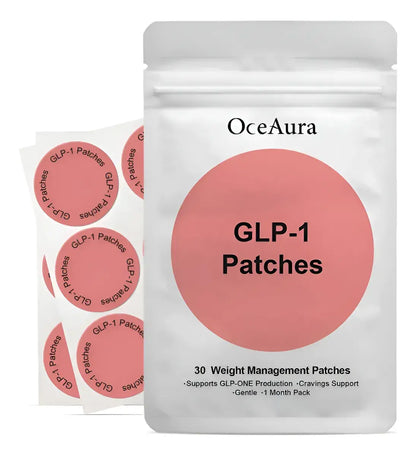 Patches  para Controlo de Peso