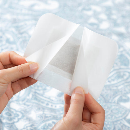 Parches Desintoxicantes para Pies - Detox™