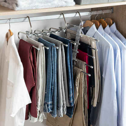 Cabides para Calças  5 em 1 Havser™