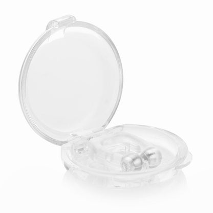 Dilatador Nasal Magnético Antirronquidos InnovaGoods - BreatheSilence™