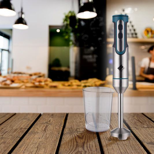 MixPro Chef – Batidora de Mano Profesional