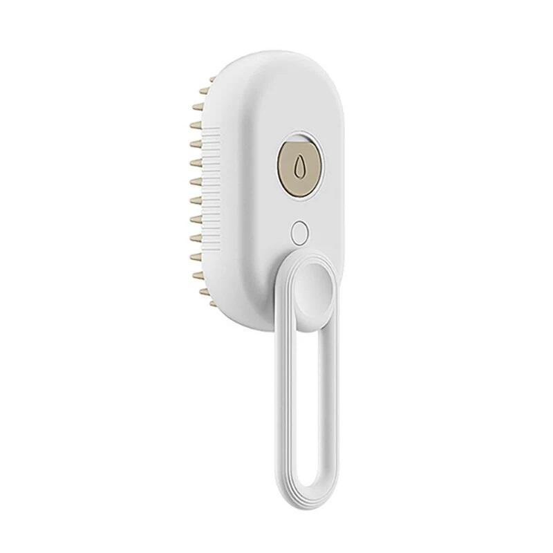 SpaPaws™ Cepillo de Vapor Relajante para Mascotas