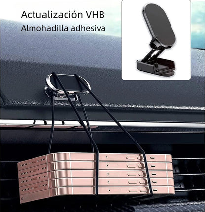 Soporte Magnético Plegable 360° MagniFold™