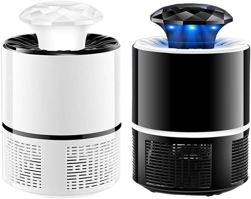 Lâmpada Elétrica Antimosquitos - MosquiStop UV™