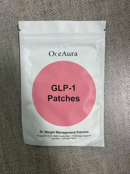 Patches  para Controlo de Peso