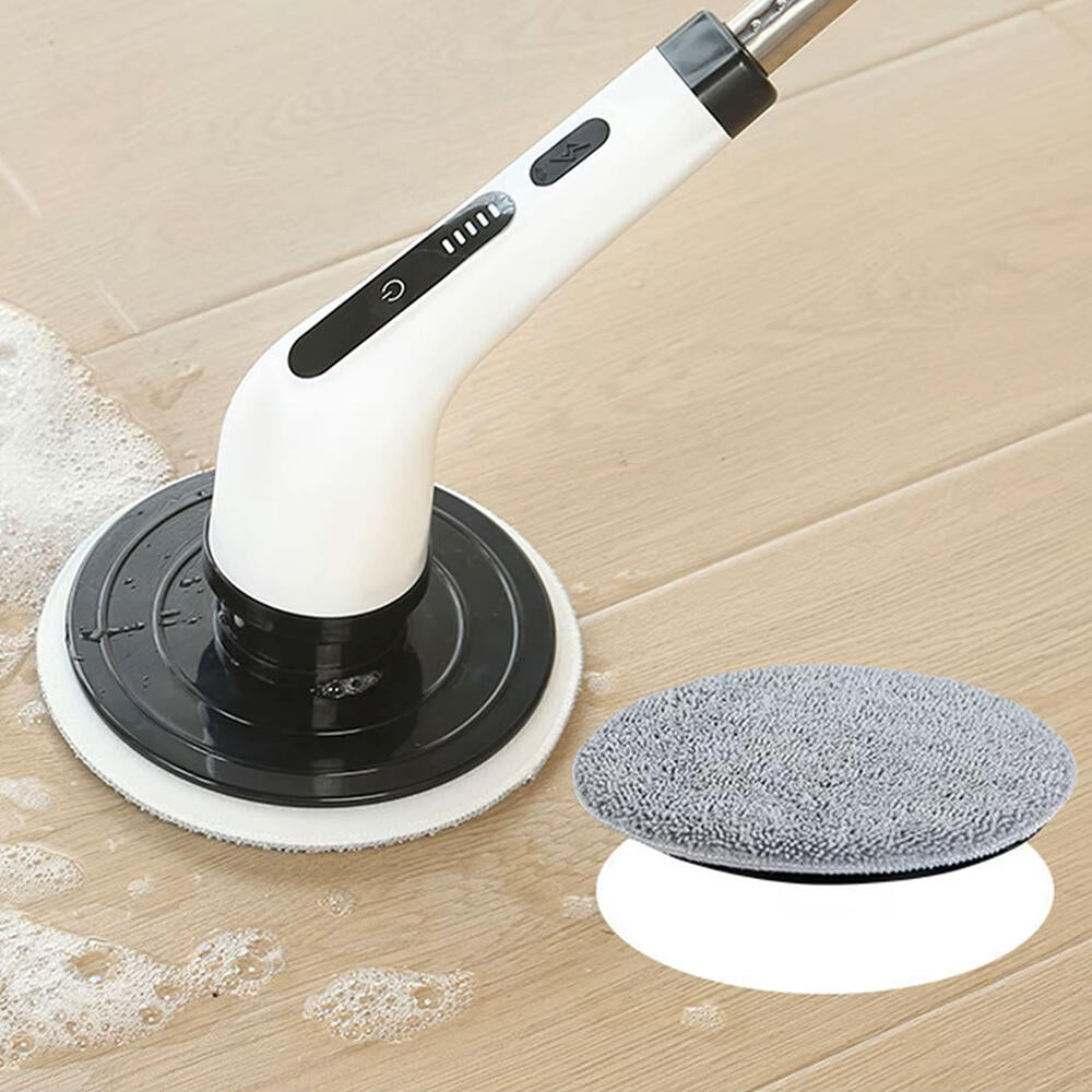 PowerClean™ 9 en 1 – Cepillo Eléctrico de Limpieza Inalámbrico