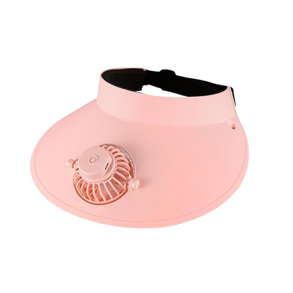Boné Ventilado FreshAir 360™