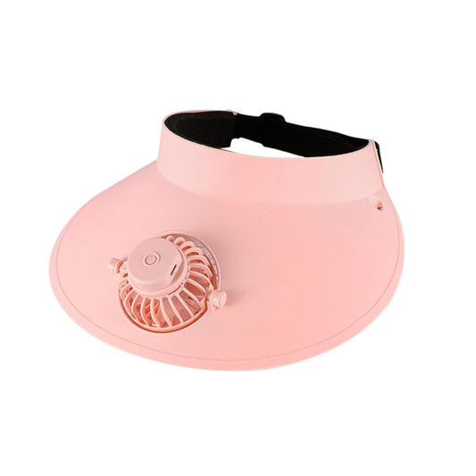 Boné Ventilado FreshAir 360™