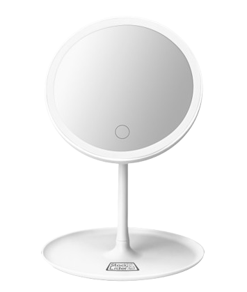 Espelho LED GlamView 360™