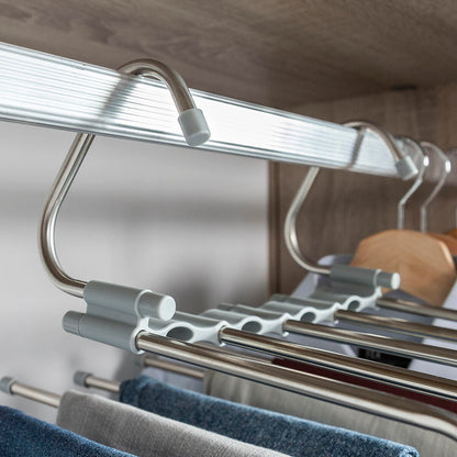 Cabides para Calças  5 em 1 Havser™