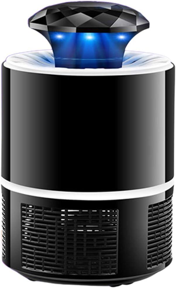 Lâmpada Elétrica Antimosquitos - MosquiStop UV™