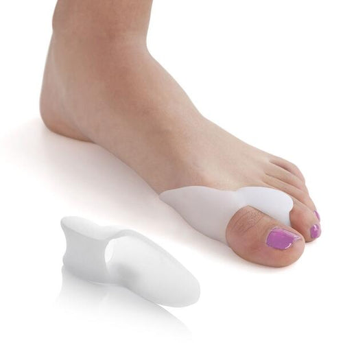 Corrector de Joanetes em Silicone - BunionFix™