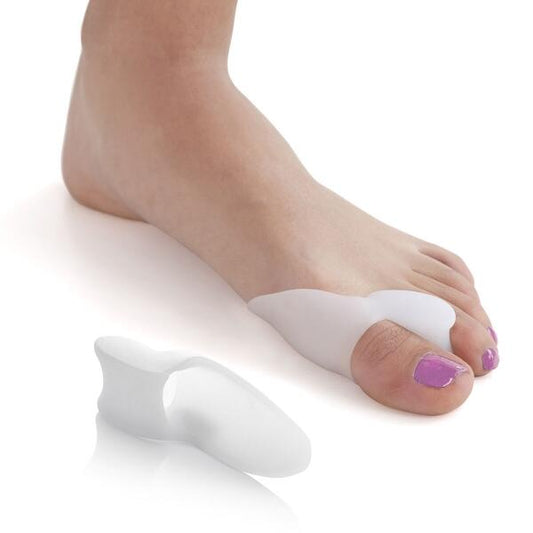 Corrector de Joanetes em Silicone - BunionFix™